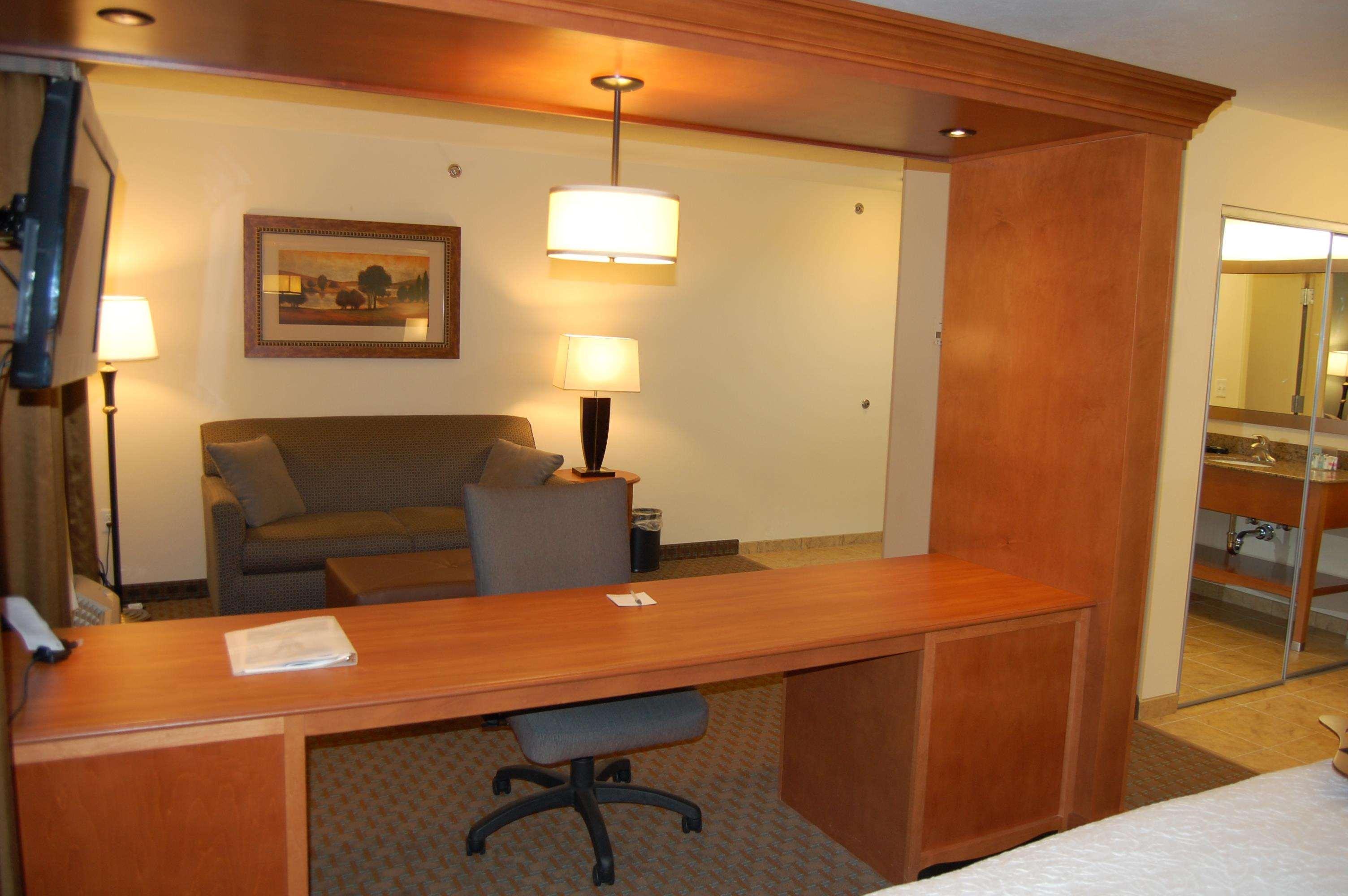Hampton Inn Sidney Cameră foto