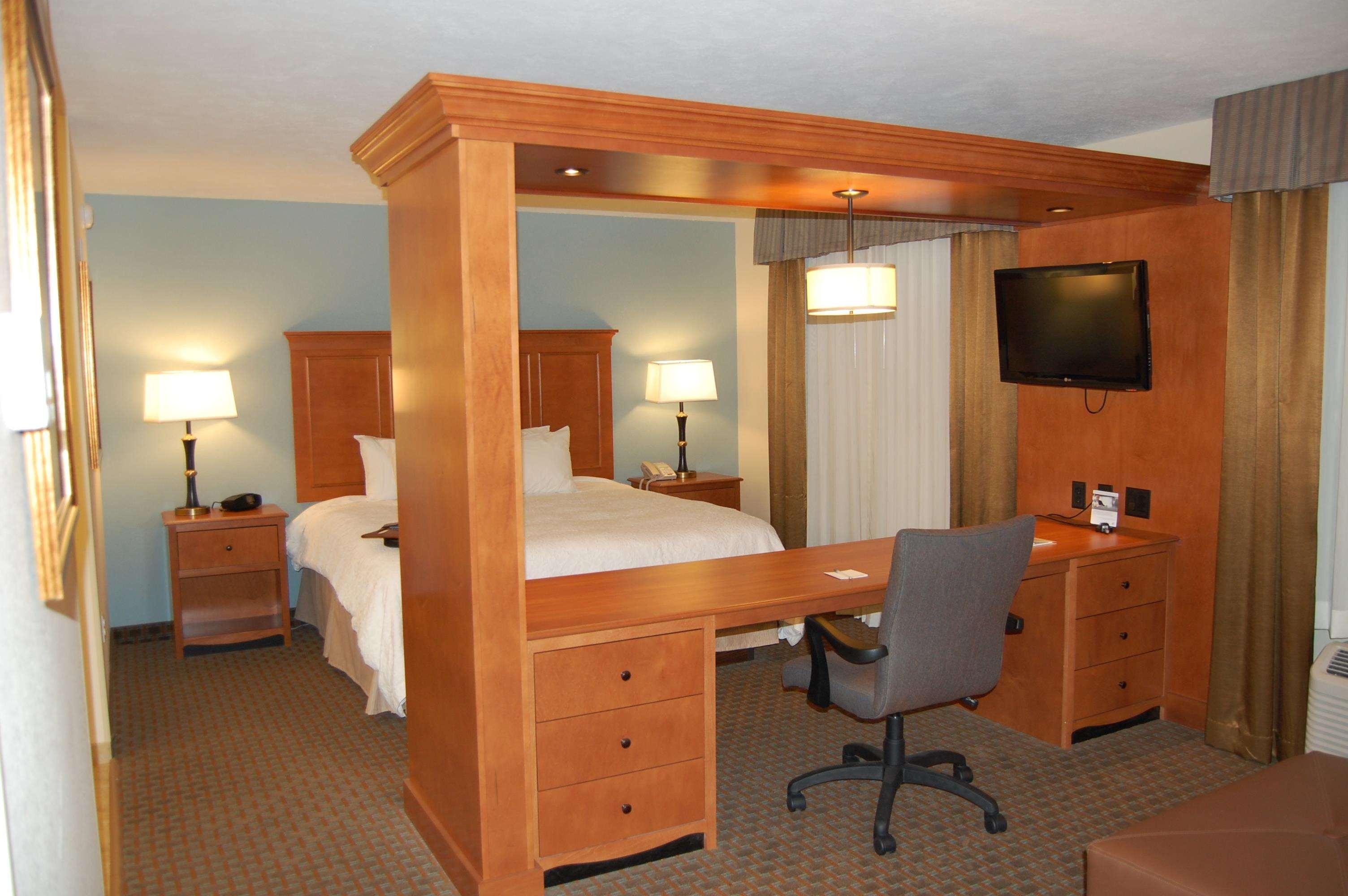 Hampton Inn Sidney Cameră foto