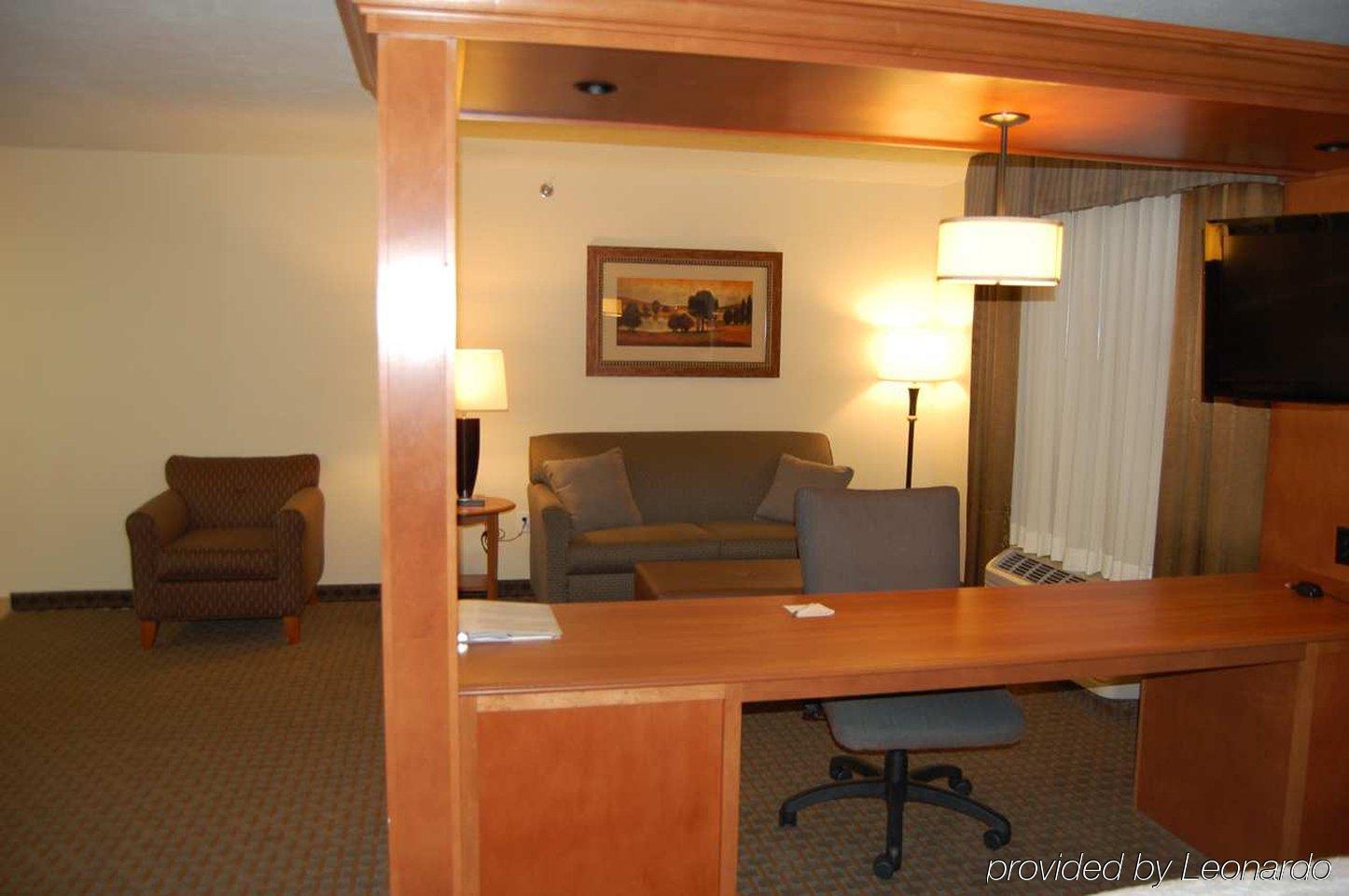 Hampton Inn Sidney Cameră foto